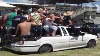 SAVEIRO SOCADA