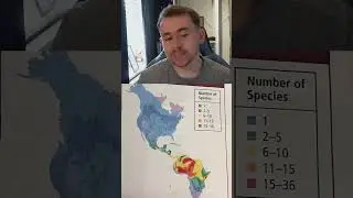 The Most Confusing Map You Will Ever See