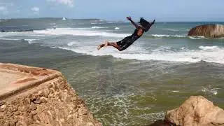 Galle Fort Jumpers Sri Lanka