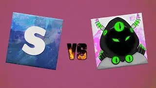 Saad vs. Timebombed 🌴 1v1 🌴 Island Royale