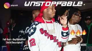 (FREE) 808 Mafia Type Beat 2026 