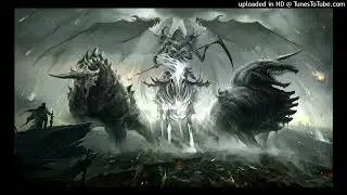 Robert Slump - Darkbreed (Epic/Instrumental/Groove/Metal)