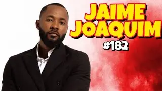 JAIME JOAQUIM - NA GRELHA #182