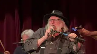 Mick Martin Big Blues Band - Healing Touch/Healing Woman