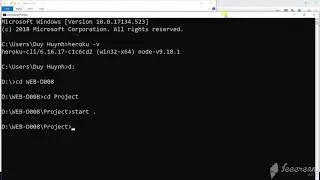 heroku how to deploy app