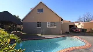 4 Bedroom House For Sale in Sunnyridge R2,200,000