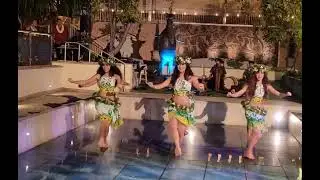 Hawaii State Museum  Horoa  @tuamotuapi