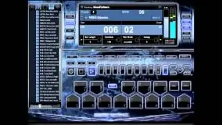 How To Sample on Beat Thang Virtual BTV Solo