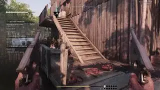 Hunt Showdown. Trials/Испытание №9. Stillwater Bayou. Not All For Show.