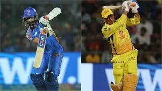 RR vs CSK Preview