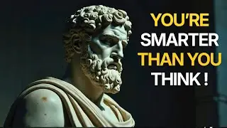 6 Signs You Are Incredibly Smarter Than Others - Stoicism