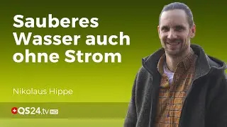 Qualitative Trinkwasserversorgung auf See oder beim Camping | NaturMedizin | QS24