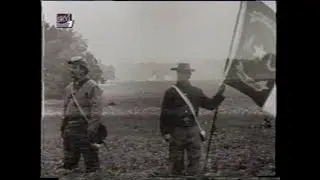 Sightings: Ghosts Of Gettysburg, USA