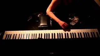 Anastasia Sadomski - Moth