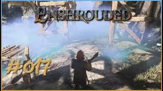 Enshrouded #017 - Die Salzminen