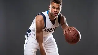 Justin Anderson mix - 2016-2017 Dallas Mavericks Highlights
