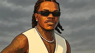 (FREE) Gunna The Last Wun Type Beat - 