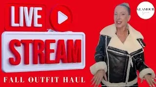 Revolve Dress & Clothing Haul | Fall Outfits | Eve Dawes is live!