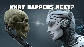 What If AI Becomes Smarter Than Humans? Could We Control Superintelligent AI