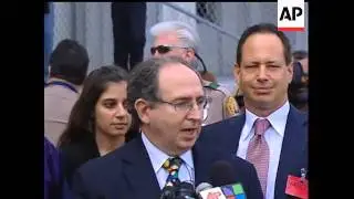 A judge in Florida is expected to reveal her ruling today overwhether a Cuban farmer abandoned his d