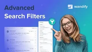 Advanced Search Filters | How to Create Search Request