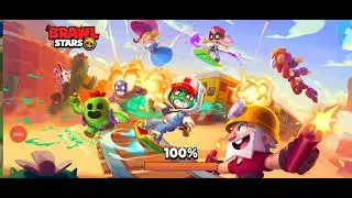 🟢BRAWL STARS  EL ARQUERO SAPEE!  #brawlstars