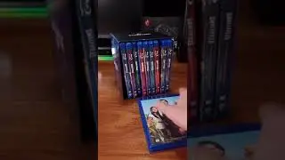 Сохраните эти Blu-ray диски! #шорты