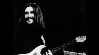 You (Alternate Take) George Harrison, Extra Texture (Read All About It Alternate)