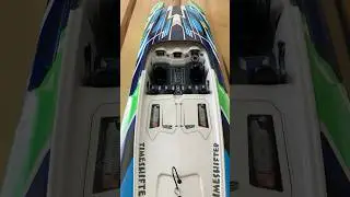 🔥 Traxxas DCB M41 &ndash; Inside the Machine Showcase