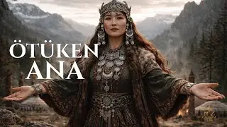 Ötüken Ana Jerimniñ Jany | Türk Etnik Pop (Korgara Türk)