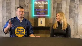 Real Talk with Freedom Team Realtors - Before Selling Your Investment Property You Need to Know This