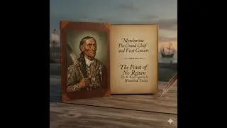Membertou: The Grand Chief and First Convert