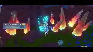 Remarkable Chest - Flag of Huitzlan | Genshin Impact
