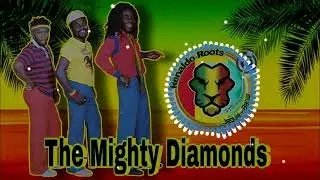 The Mighty Diamonds - Be Aware #reggae #pedregulho #renaldorootsjequie #reggaeinternacional