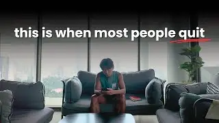 what failing taught me about growth.