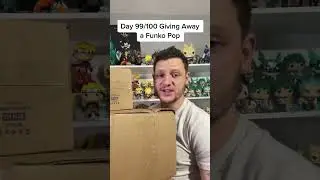Comment who you think. This isn&rsquo;t just anime but all funko pops. Good luck #funko #funkopop #funkos