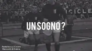 Federico Lo Cicero - RACCONTI DI CALCIO Trailer