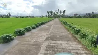 Brgy Bunga Caranhug Comatin Balocawe Abuyog-Javier Leyte Roadtrip