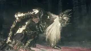 DARK SOULS&trade; III_Twin Princes Boss Fight (Dual Wield)