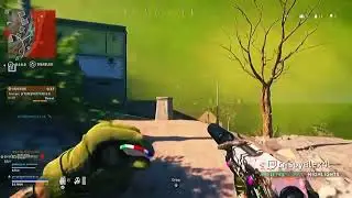 New Coin Flip EMOTE *COD WARZONE