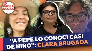 As&iacute; se enter&oacute; Sheinbaum del asesinato de los colaboradores de Clara Brugada | DPC con Paola Rojas
