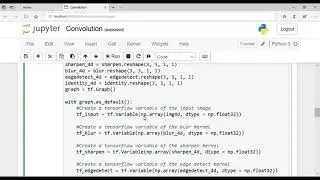 Convolution Operation