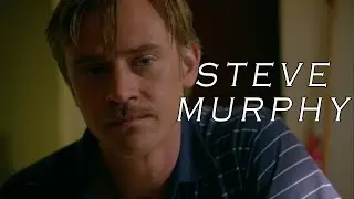Steve Murphy | Narcos | Tribute