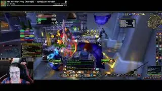 TWW LAUNCH 🔴!newvid !foef !mouse