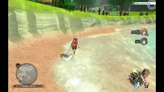 空の軌跡 the 1st(trails in the sky the 1st) 初見実況 part12 【ネタバレ注意】