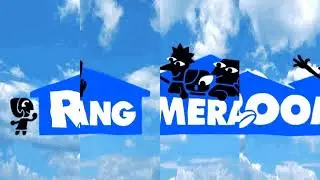 The Roomerang Credits Theme but beats 2 and 4 are swapped [CC]
