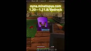 Minecraft  #keşfet  #minecraft #sunucu #pvp #pro #youtube #iyilik #like #youtubeshorts
