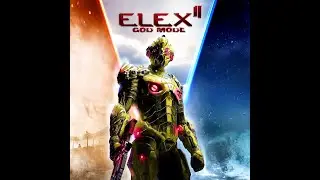 Elex 2 Instant Healing (God Mode)