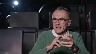 Director Danny Boyle Discusses Yesterday