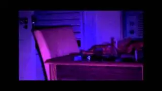Kenilworth Lodge Investigation - Sebring, FL - Oct. 2012